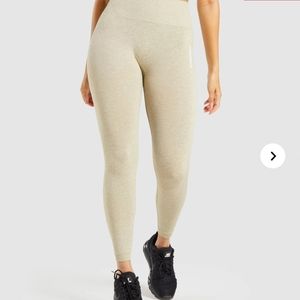 Gymshark Adapt Seamless Leggings